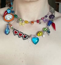 Image 3 of PRIDE Necklace 