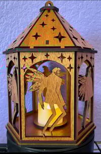 Image 2 of Ineffable Lanterns