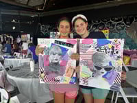 Image 3 of Collage at the Carousel, Asbury Park