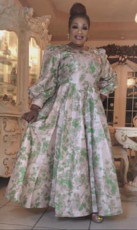 Image 2 of Kayle dress