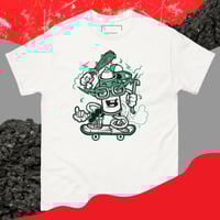 Image 2 of Stay Moving