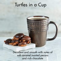 Turtles in a Cup
