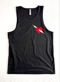 Image 2 of Blackbeard Tank Top