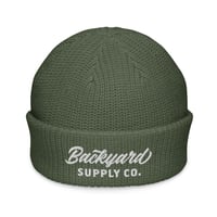 Image 1 of BKYD Fisherman Beanie