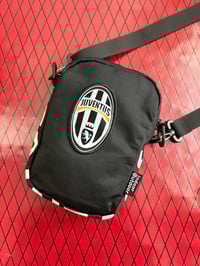 Cross Body Bag - Juventus