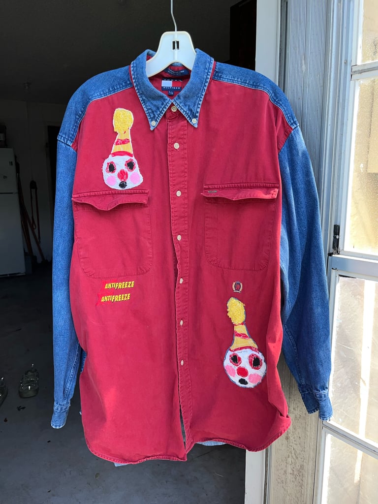 Halve a Mind 3 [XL] Image 2