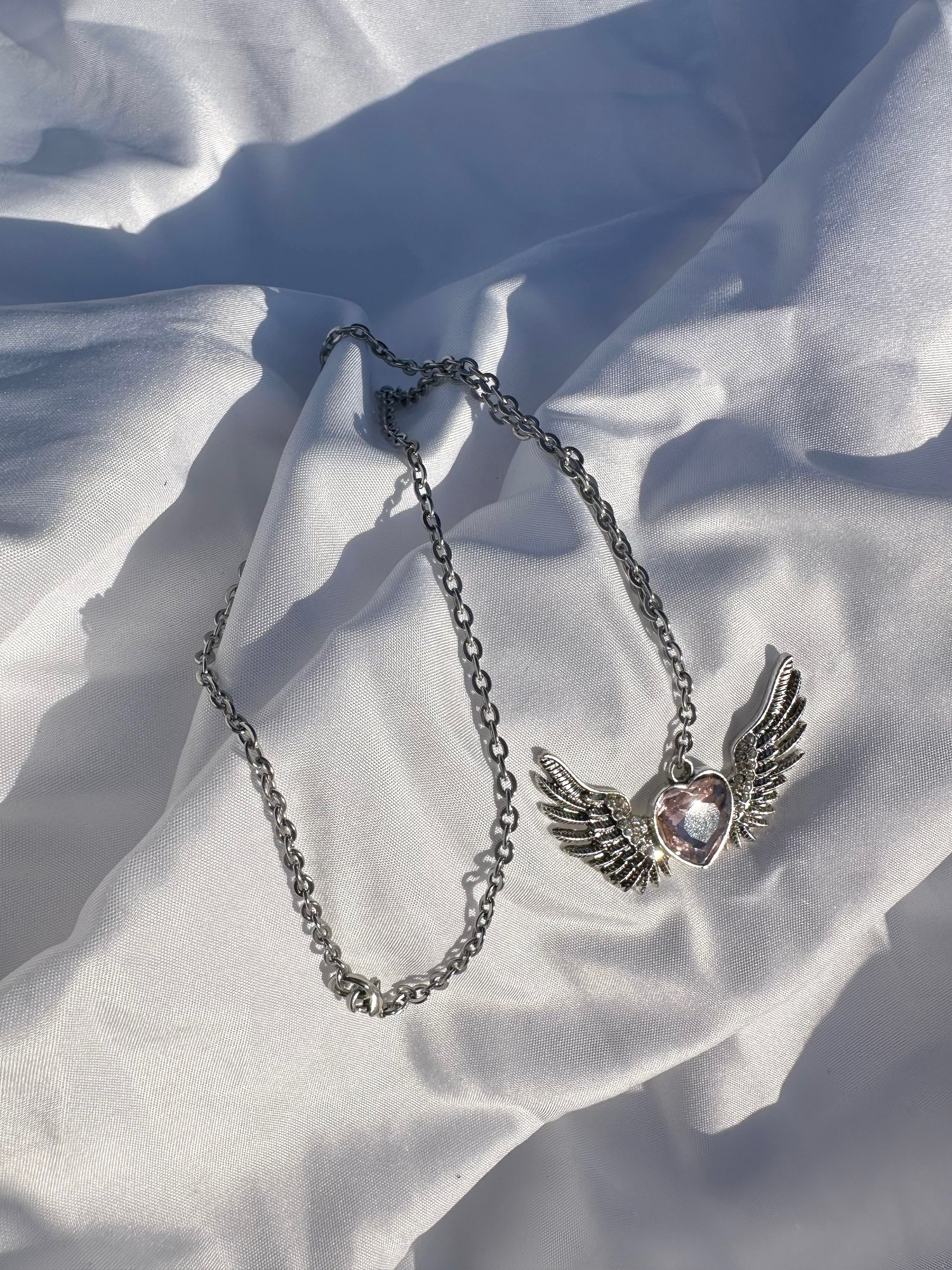 Image of Angelic Chain