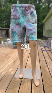 Image 16 of Color Quartz Shorts