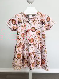 Image 11 of Collab Peplum