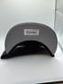 PBJ Hat Club Navy 7 1/8 Image 2