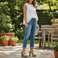 Image 6 of MACIEJKA 06084-25 GOLD MULTI