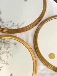 Image 4 of Plateau-miroir années 60