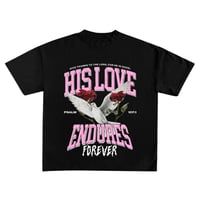 Image 4 of His Love Endures Forever 