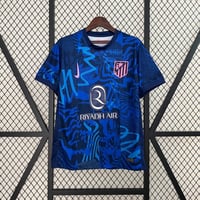 Image 1 of Athletico Madrid 24/25 Third