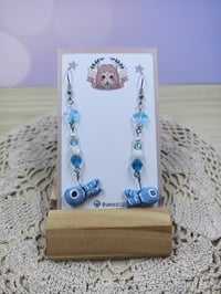 Image 1 of Here fishy fishy