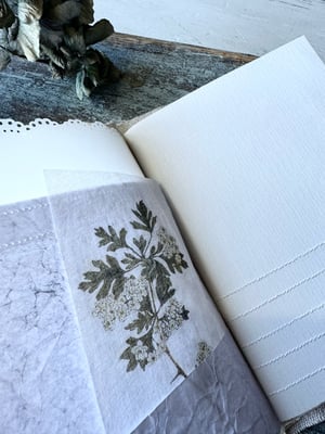 Image of Fabric Inspiration Book •2