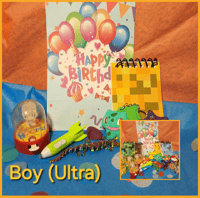 Image 3 of Party Favor Sets
