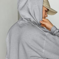 Image 13 of Writers Bench FIRE Hoodie