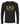 Air Jordan 4 Retro Royalty Black Long Sleeve by I AM THE THRONE 