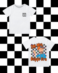 Image 4 of T-SHIRT: In My Blippi Era