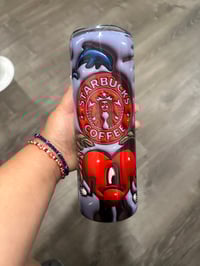 Image 1 of Tumbler 002