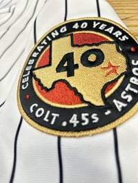 Image 5 of Mitchell & Ness Authentic Button Down 
