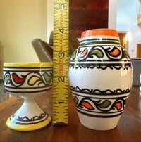 Image 6 of Moroccan handmade pottery 