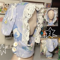 Image 3 of hoods!! ☆