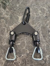 Image 1 of Partial Rigging Set