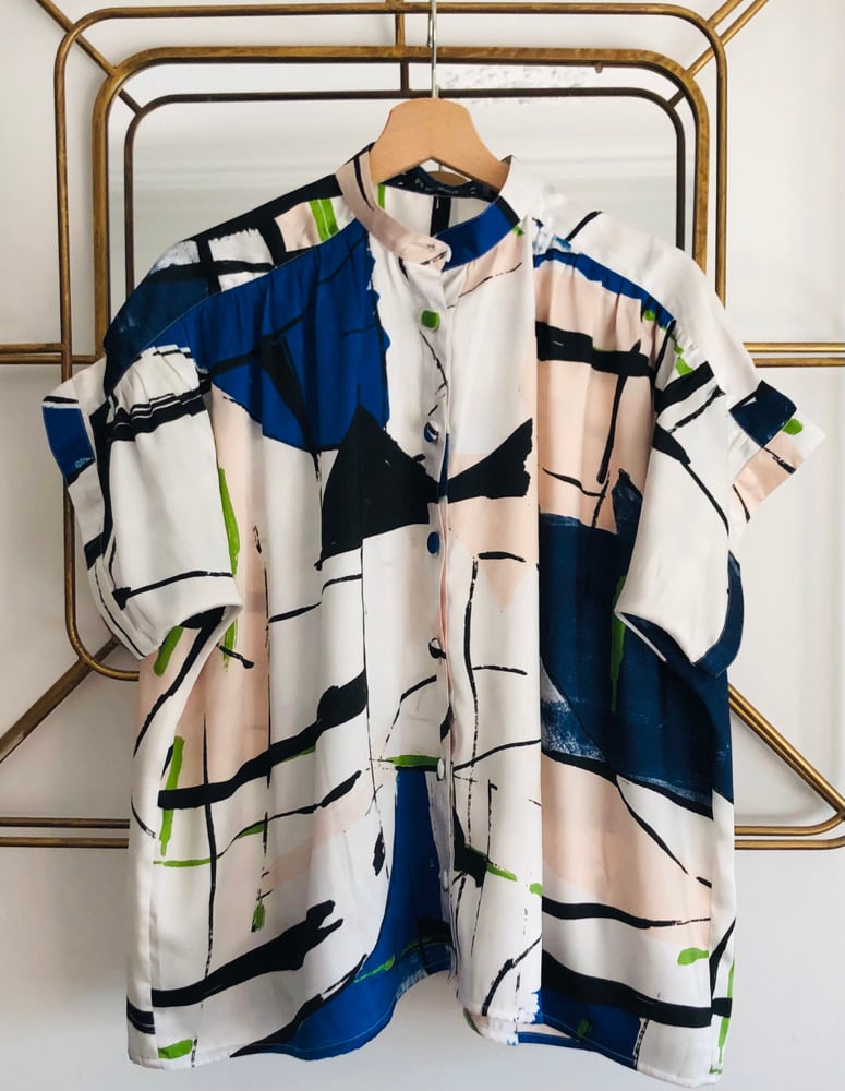 Image of Chemise Alofi