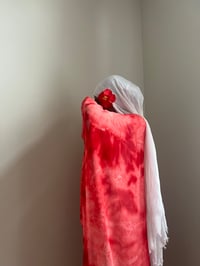 Image 3 of Tie dye-Pink/Red