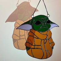 Image 2 of Baby Yoda