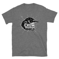 Image 12 of Crow Magnum - Tee