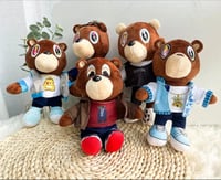 KanYe Bear Bundle