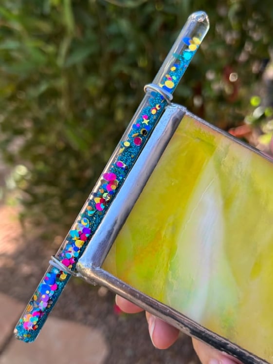 Image of Lemon Drop Mini AuraScope  