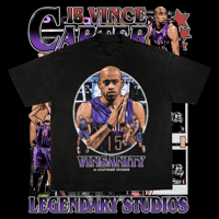 Image 2 of Vince Carter 