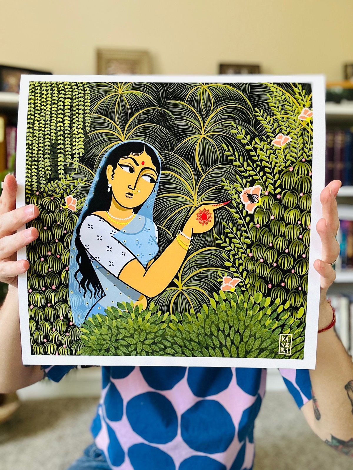 The unreliable servant of an unreliable master