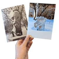 Image 2 of HOLIDAY SIX PACK (CARDS)