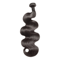 Virgin Indian Body Wave