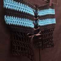 Image 1 of Vocaloid Top (cropped)