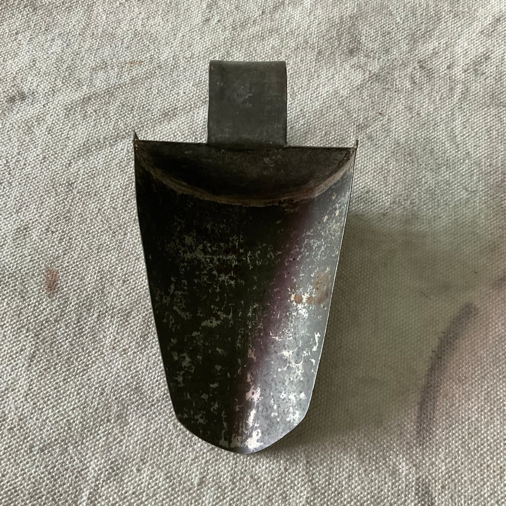 Image of Mini Scoop