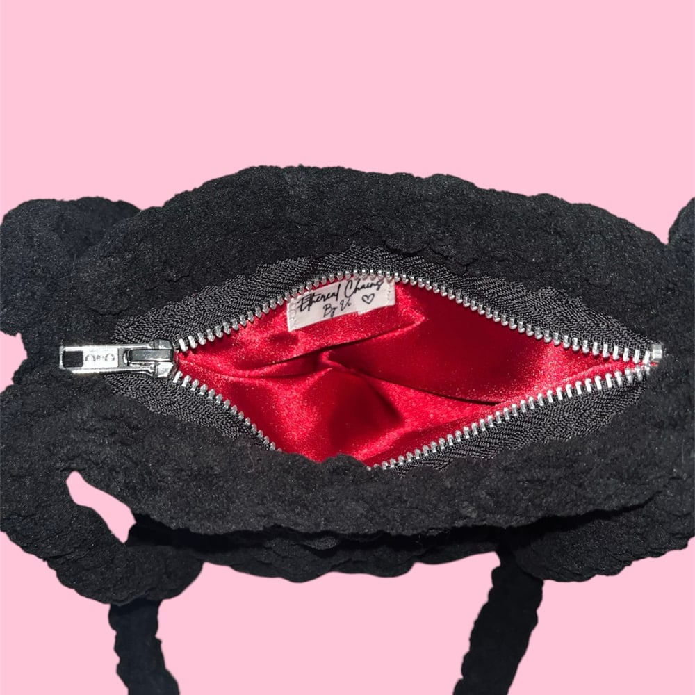 Image of Black Star Bag