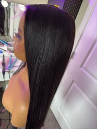 Image 2 of HD 13X6 Frontal Wig