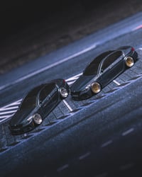 Image 22 of BMW M5 DUO PACK CUSTOM
