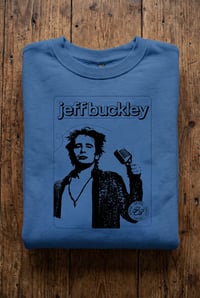 Image 5 of Sudadera Jeff Buckley 