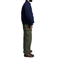 Image 2 of P380935-773 GIACCA DA FATICA