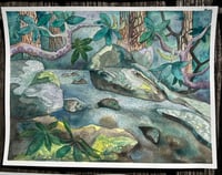 Image 5 of Limited Edition Landscape Prints