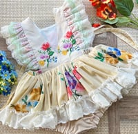 Image 2 of Alabama romper 