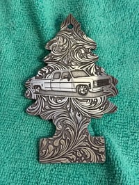 Image 1 of C/30 emblem &  side view 