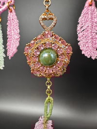 Image 3 of Large Tree Of Life Dreamcatcher